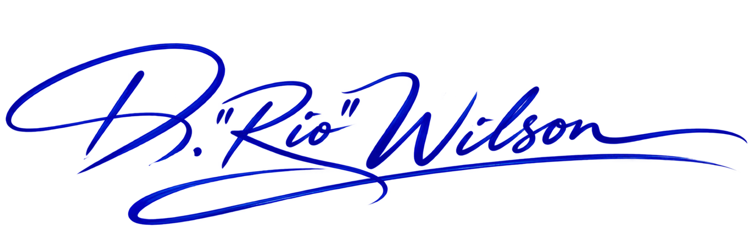 D. Rio Wilson signature